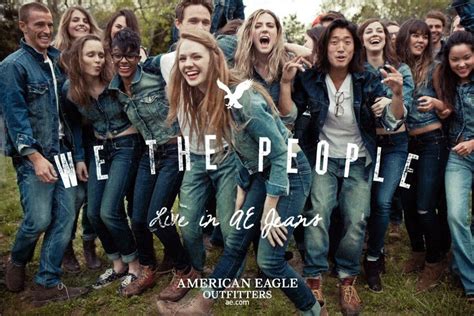 vintage american eagle clothing